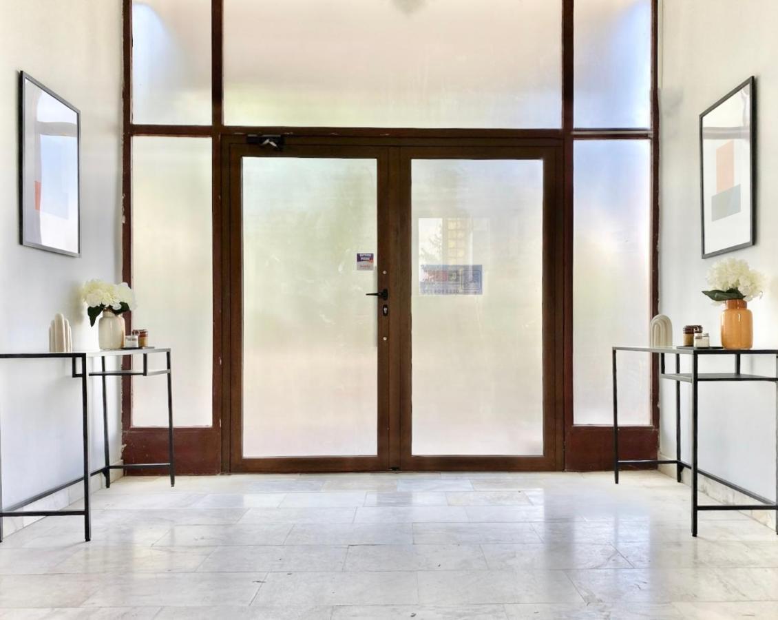 Hello Studios Budget Stays Free Parking & Wifi ستارا زاغورا المظهر الخارجي الصورة