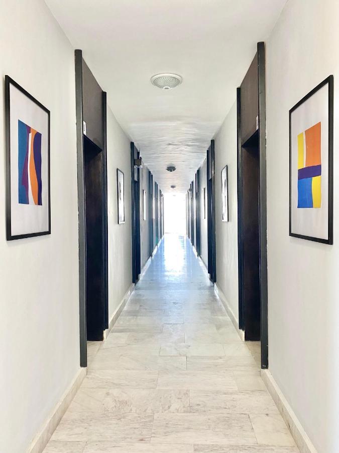 Hello Studios Budget Stays Free Parking & Wifi ستارا زاغورا المظهر الخارجي الصورة