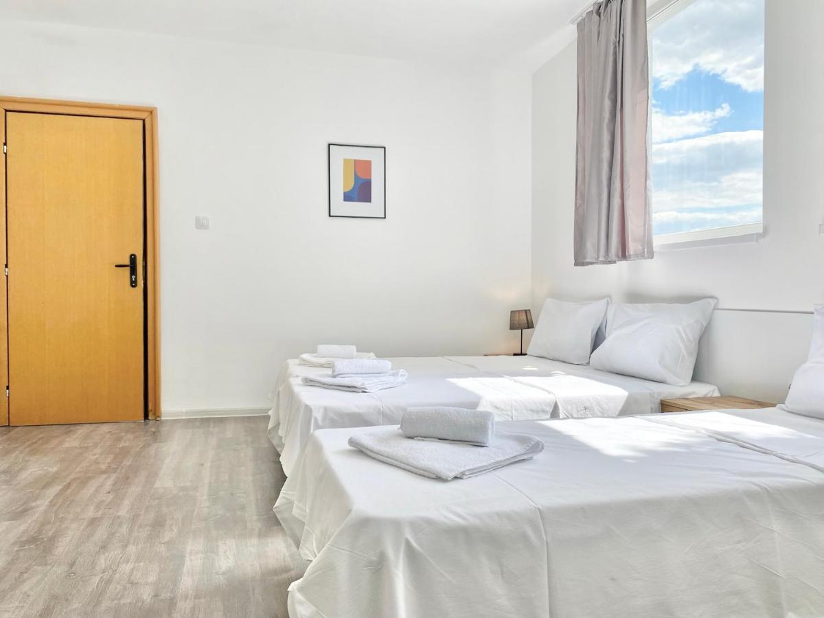 Hello Studios Budget Stays Free Parking & Wifi ستارا زاغورا المظهر الخارجي الصورة