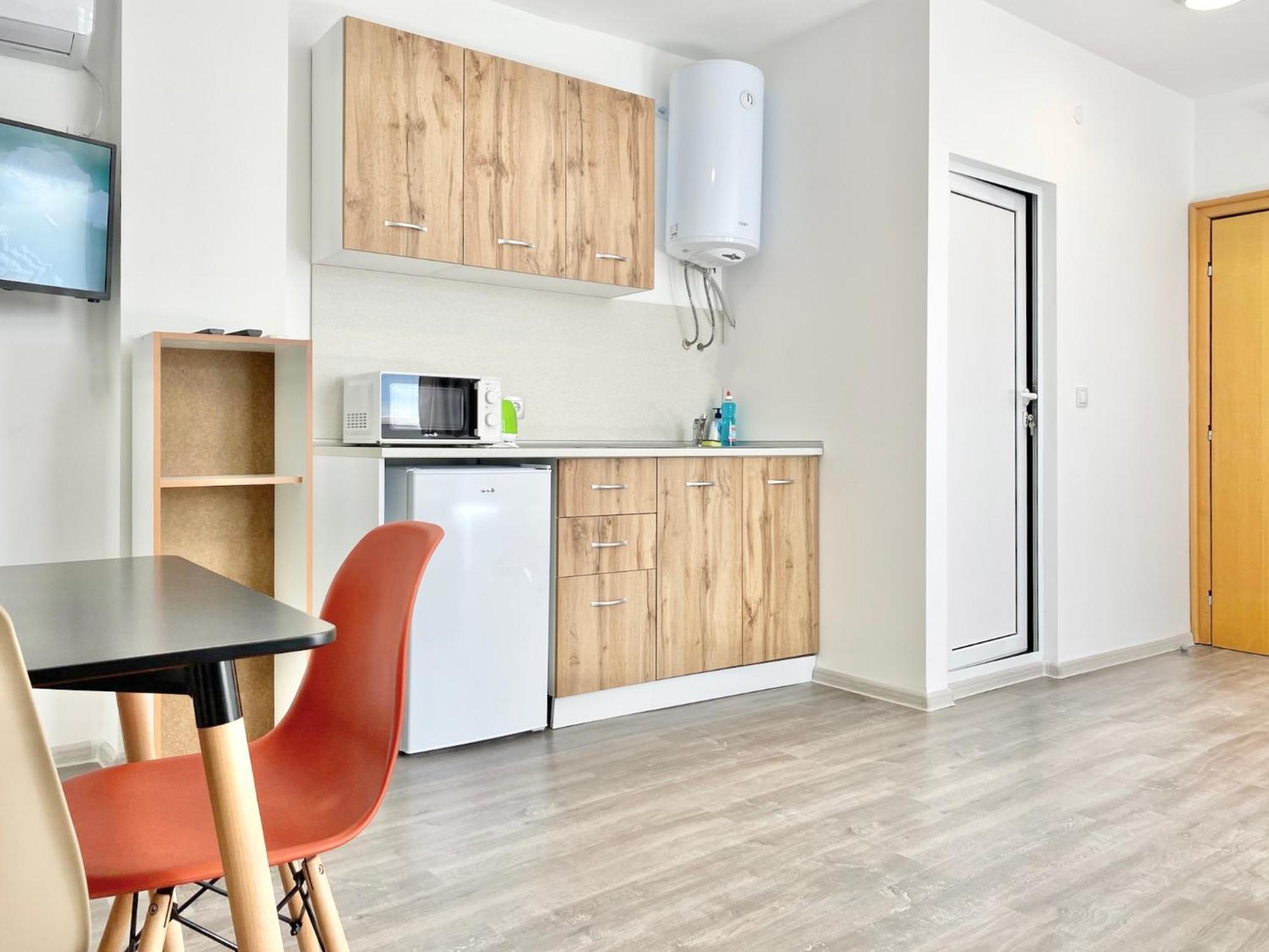 Hello Studios Budget Stays Free Parking & Wifi ستارا زاغورا المظهر الخارجي الصورة