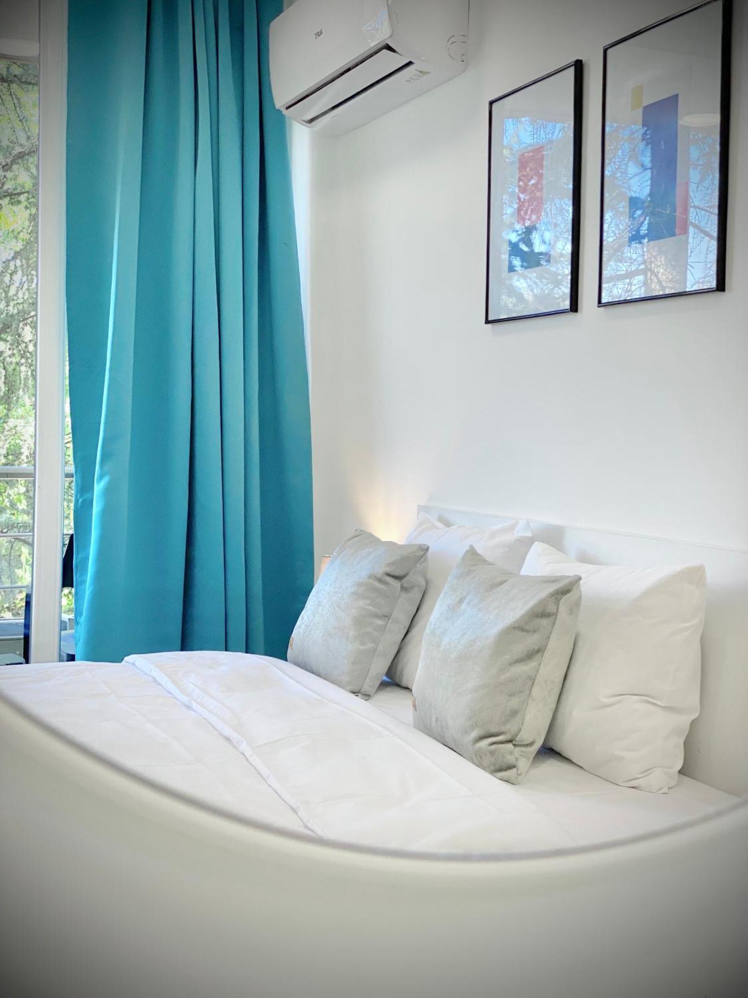 Hello Studios Budget Stays Free Parking & Wifi ستارا زاغورا المظهر الخارجي الصورة