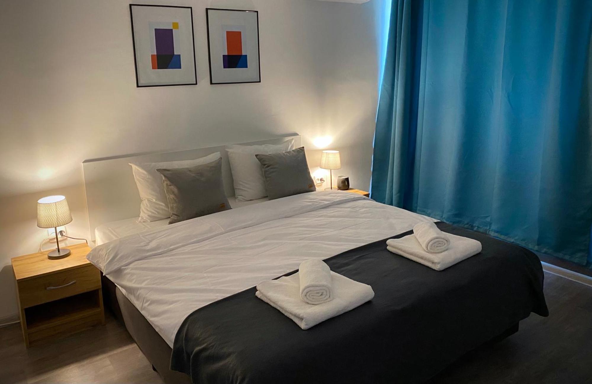 Hello Studios Budget Stays Free Parking & Wifi ستارا زاغورا المظهر الخارجي الصورة