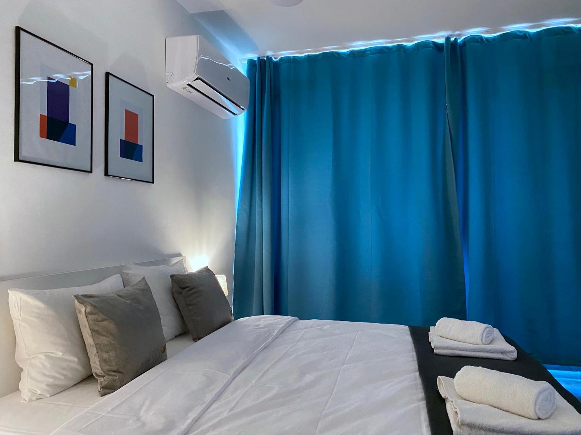 Hello Studios Budget Stays Free Parking & Wifi ستارا زاغورا المظهر الخارجي الصورة