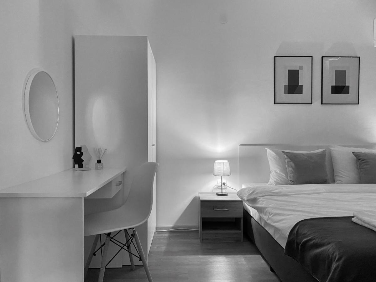 Hello Studios Budget Stays Free Parking & Wifi ستارا زاغورا المظهر الخارجي الصورة