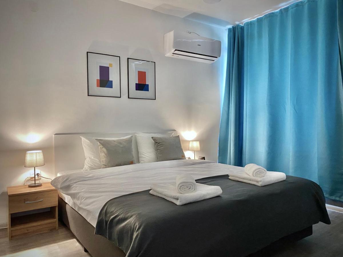 Hello Studios Budget Stays Free Parking & Wifi ستارا زاغورا المظهر الخارجي الصورة
